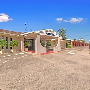 Hotel Comfort Glenfield
