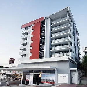 Aparthotel Curtis Official