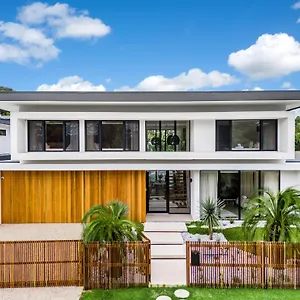 Poet's Nest Byron Bay