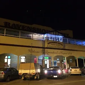 Hotel Ravenshoe Hotel