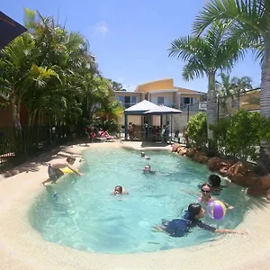 Aparthotel Coolum Getaway