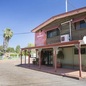 Holiday park Discovery Parks - Mt Isa